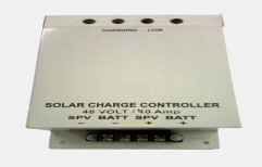 12v 24v 48v Solar Charge Controller by Surat Exim Private Limited