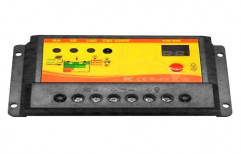 20 AMP Solar Charge Controller by Solar India Enterprises