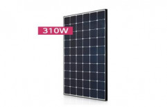 310W Solar Panel (Indo Solar, Vikram, Waaree) by Raysteeds Energy Private Limited