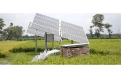 AC Solar Pump    by Globotech Enterprise