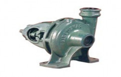 Agriculture End Suction Pump by Impex Machinery Corporation