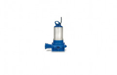 Amarex Krt Industry Pump by KSB Pumps Limited