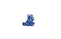 Amarex N Submersible Pump by KSB Pumps Limited