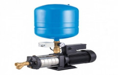 Booster Pumps by Synergy India