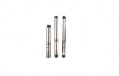 Borewell Submersible Pump Set by Corsa Pumps