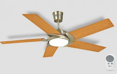 Ceiling Fan by Asterix Energy