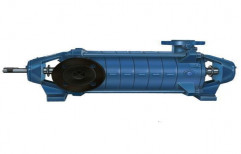 Centrifugal Boiler Feed Pump   by Jee Pumps (Guj) Private Limited