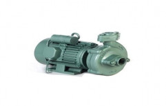 Centrifugal Monoblock Pump     by New India Pipes