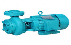 Centrifugal Monoblock Pump     by Watertech Engineers