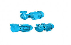 Centrifugal Monoblock Pumps by KSS Industries