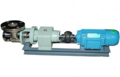 Centrifugal Pump for Chemical Transfer by Prakash Process Pumps