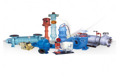 Centrifugal Pumps by Goodwill Manufacturing Company