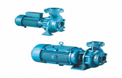 Centrifugal Pumps by Tapflo Fluid Handling India Private Limited