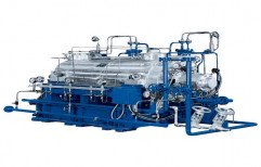 Chemical Oil Steam And Power Generator Pump by KSB Pumps Limited
