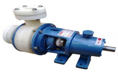Chemical Process Centrifugal Pump by Rajen Enterprises