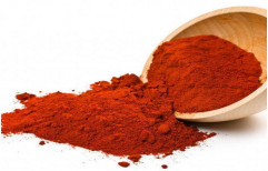 Chili Powder by Lovson Industries