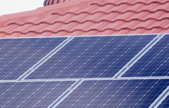 Domestic Solar Panel by Berlin Enterprises Private Limited