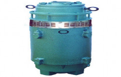 Eavm Vertical Multistage Centrifugal Pumps by Aquasub Engineering