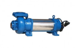 Electric Submersible Pump by Mascot Pump Limited