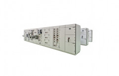 Electrical Cabling & Control Panels by SGL Machinery Co.