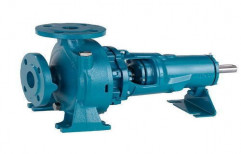 End Suction Centrifugal Pump by L Tech Industrial Trading Corporation