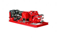 Fire Pump by Sai Fire Protection