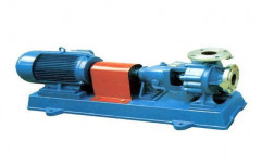 Horizontal Centrifugal Pump by S S Borewell & Pumps