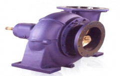Horizontal Mixed Flow Centrifugal Pump by Water Tech Engineers Private Limited