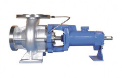 Hot Water Circulation Pump by SGL Machinery Co.