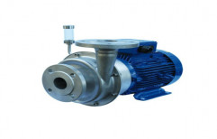 Industrial Centrifugal Pump by Canon International