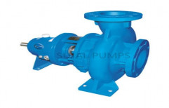 Industrial Pumps (Centrifugal) by Nav Maharashtra Engineering Syndicate