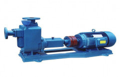 ISOBARIC Series Pumps by Cri Pumps Pvt Ltd Marketing Office