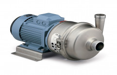 Jet Series Self-Priming Centrifugal Pump by NTS Industries LLP