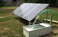 Kotak Solar hot water System