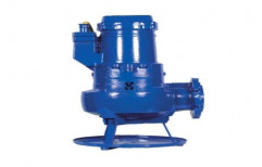 KRTU Pumps by KSB Pumps Limited