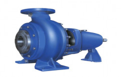 KWP Pumps  by KSB Pumps Limited