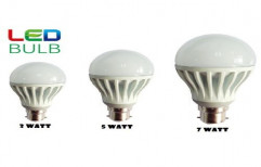 LED Bulb by Asterix Energy