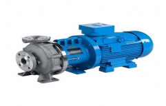 Magnetic Drive Centrifugal Pumps by Kenly Plastochem