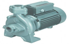 Monoblock Centrifugal Pump by M. M. Engineering Works
