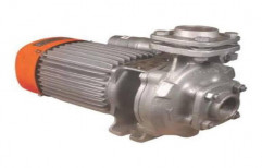 6 to 40 mtr Monoblock Pump, 180-240 V, Capacity: 1 To 9 Lps