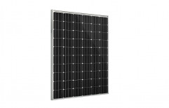 Monocrystalline Solar Modules by EMMRR Solar Private Limited
