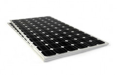 Monocrystalline Solar Panel by Asterix Energy