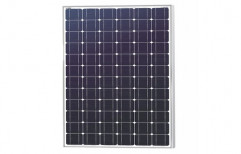 Monocrystalline Solar Panel by Shashwat Cleantech Pvt Ltd