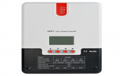 MPPT Solar Charge Controller by EFI Electronics