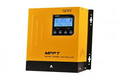 MPPT Solar Charge Controller  48V 60A by Surat Exim Private Limited