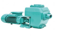 Non Clog Self Priming Monoblock Pumps     by Krishi Machinery Stores