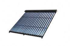 Poly Crystalline Solar Module by The Wolt Techniques