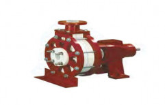 Polypropylene Centrifugal Pumps by Jee Pumps Gujarat Pvt. Ltd.
