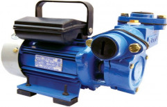 Self Priming Centrifugal Pump by N.G. Engineering
