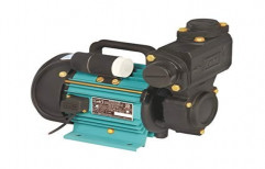 Self Priming Monoblock Pump by City Engineering Corporation